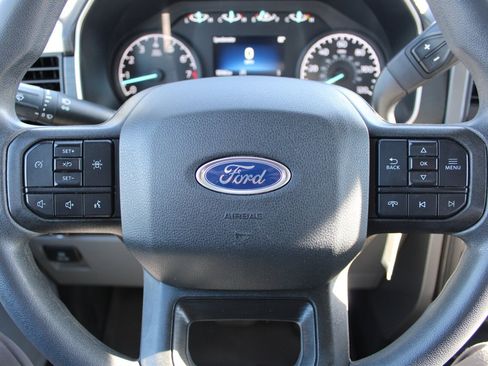 Used 2021 Ford F150 XLT w/ Trailer Tow Package AWD/4WD image 28
