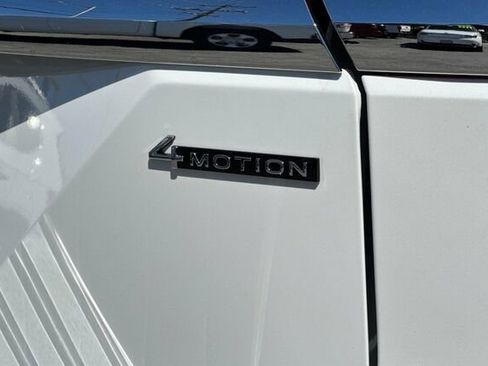 New 2026 Volkswagen Atlas SEL AWD/4WD image 28