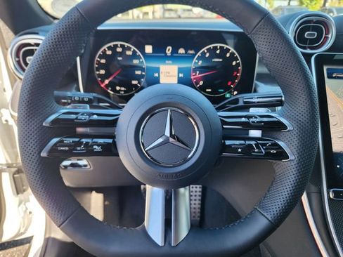 New 2026 Mercedes-Benz GLC 300 4MATIC image 19