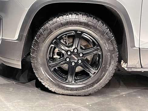 Used 2023 GMC Acadia AT4 w/ LPO, Floor Liner Package AWD/4WD image 34