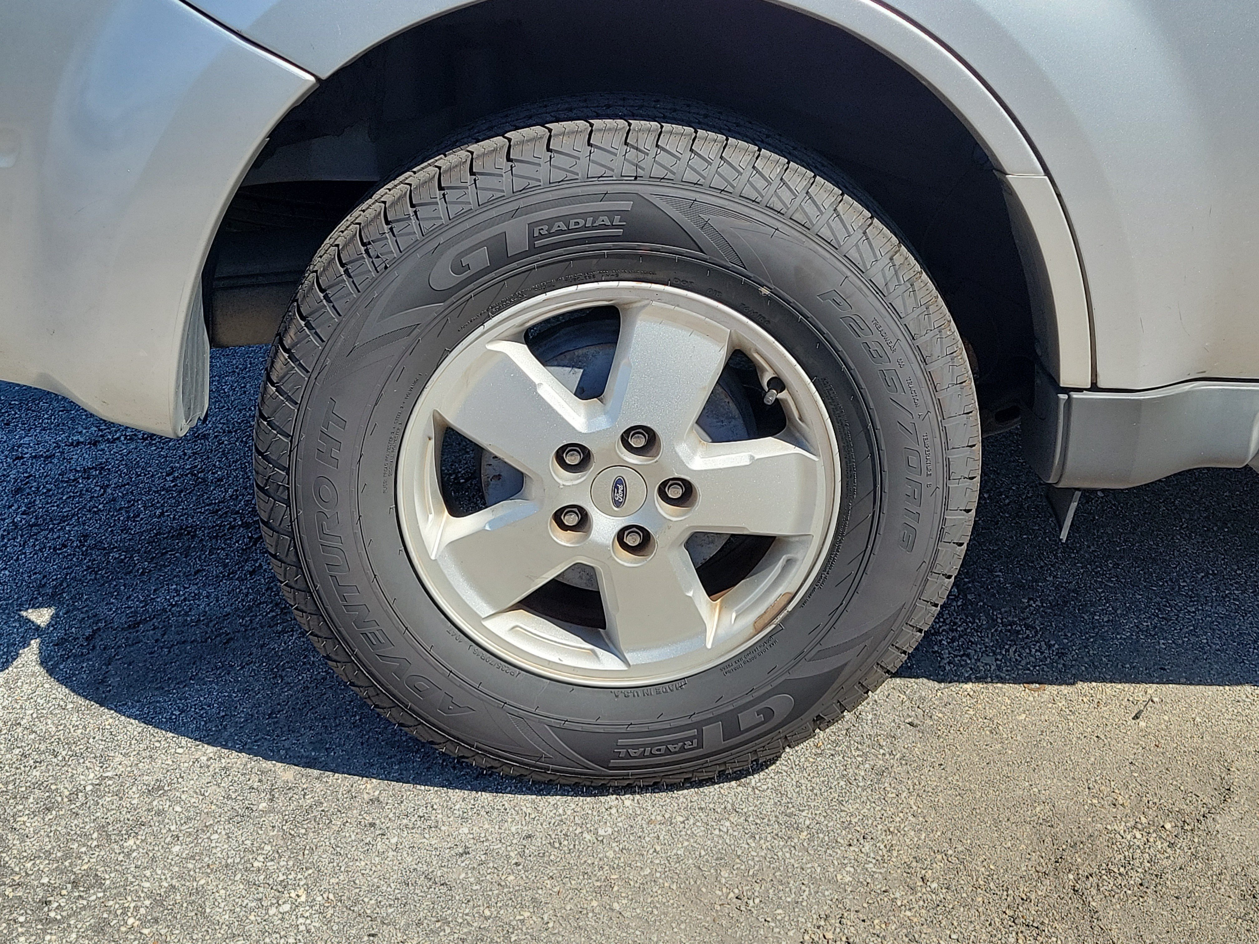 Used 2012 Ford Escape XLT AWD/4WD image 8