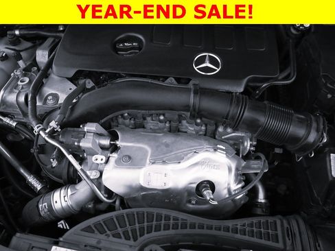 Used 2023 Mercedes-Benz GLA 250 4MATIC image 59