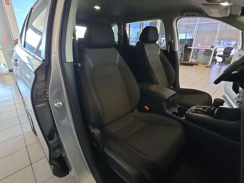 Used 2025 Honda CR-V LX image 23