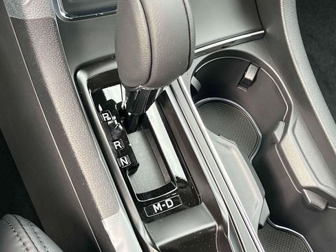 New 2025 Subaru Ascent Bronze Edition image 15