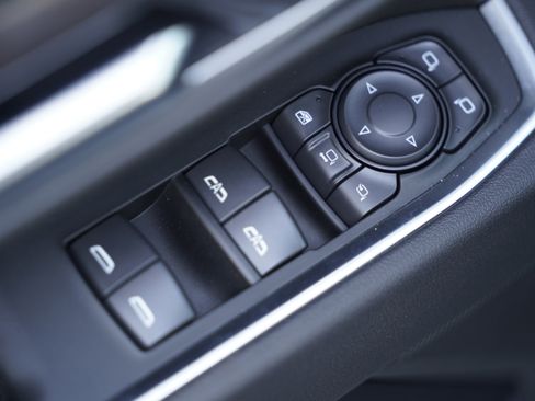 New 2026 Chevrolet Silverado 2500 LTZ w/ Trail Boss Package image 15