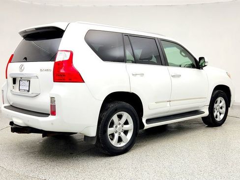 Used 2013 Lexus GX 460 image 5