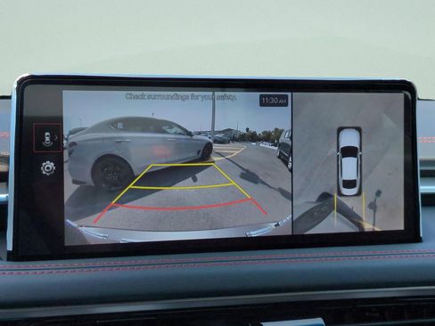 New 2026 Genesis G70 3.3T Sport Prestige image 15