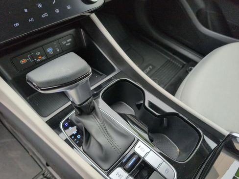 Certified 2025 Hyundai Tucson SEL image 25