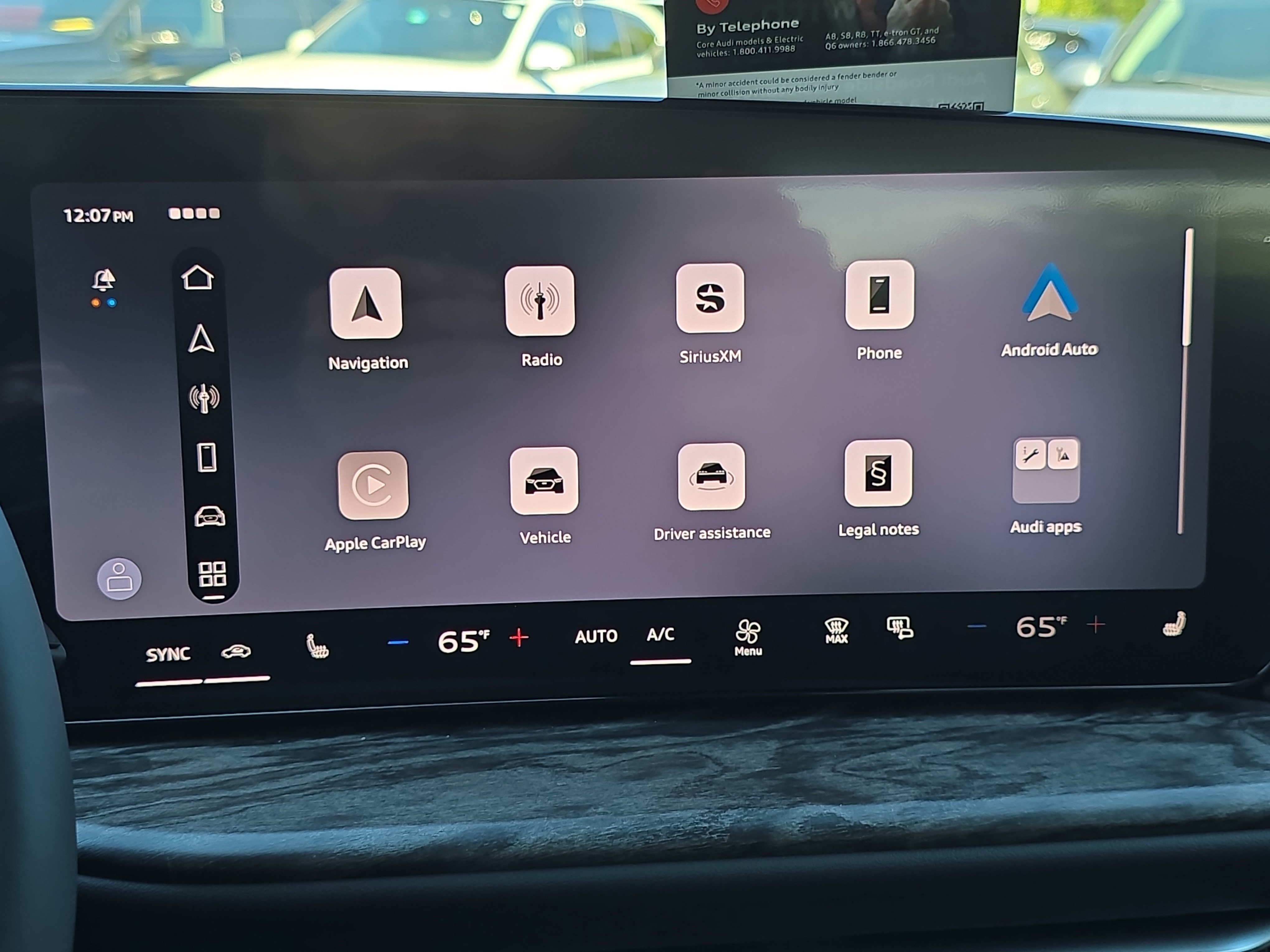 New 2026 Audi Q5 Premium AWD/4WD image 21