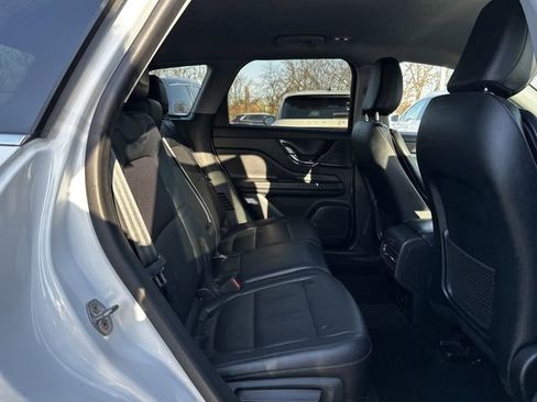 Certified 2022 Lincoln Corsair AWD w/ Equipment Group 101A image 36