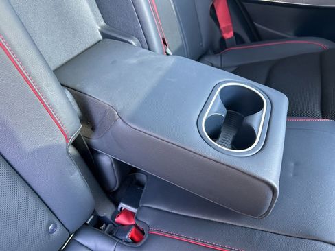 Used 2023 Genesis GV70 2.5T w/ Sport Prestige Package image 51