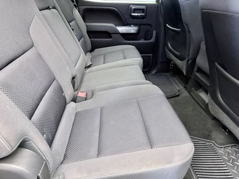 Used 2015 Chevrolet Silverado 2500 LT w/ LT Convenience Package AWD/4WD image 14