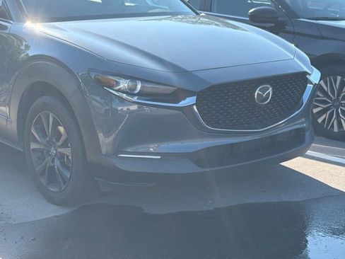 Used 2024 MAZDA CX-30 AWD 2.5 S w/ Preferred Package image 9