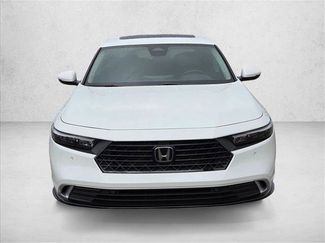 Used 2023 Honda Accord Touring video 2