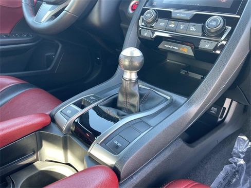 Used 2018 Honda Civic Si image 28