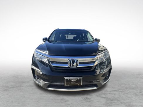 Used 2021 Honda Pilot Touring image 9