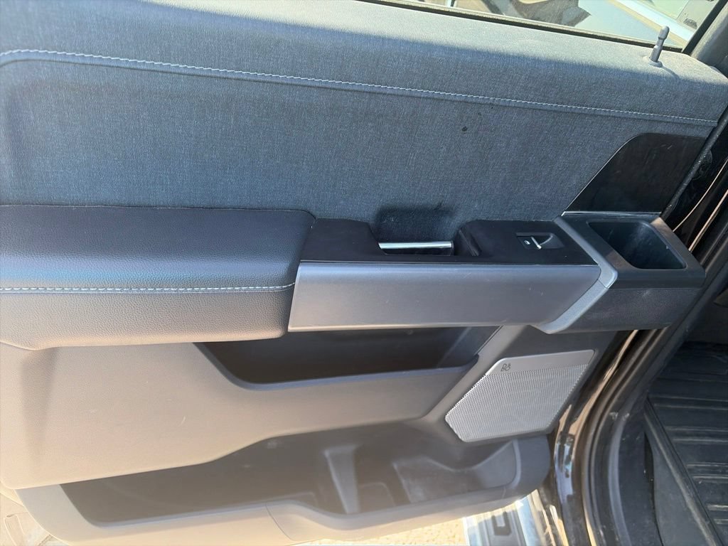 Used 2022 Ford F150 Lariat AWD/4WD image 12