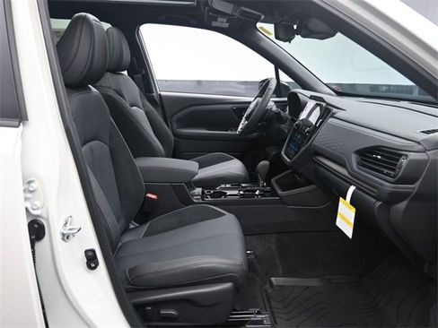 New 2026 Subaru Forester Touring image 30