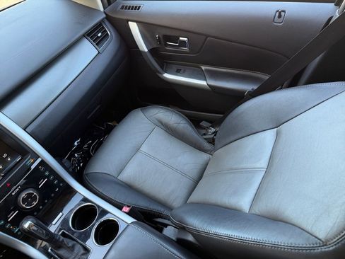 Used 2013 Ford Edge Sport w/ Vision Pkg image 15