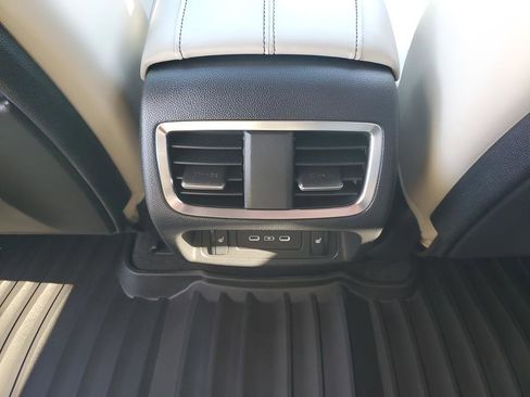 Used 2025 Acura RDX AWD w/ A-Spec & Advance Pkg image 21