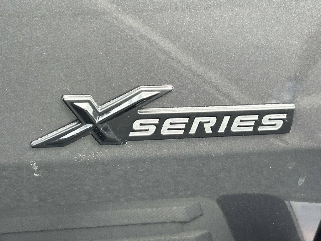 New 2026 Toyota Tundra SR5 AWD/4WD image 13