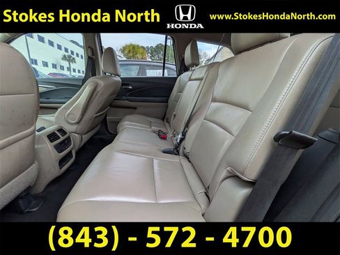 Used 2016 Honda Pilot EX-L image 15