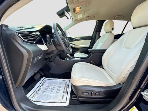 Used 2021 Buick Encore GX Preferred w/ Cold Weather Comfort Package AWD/4WD image 28