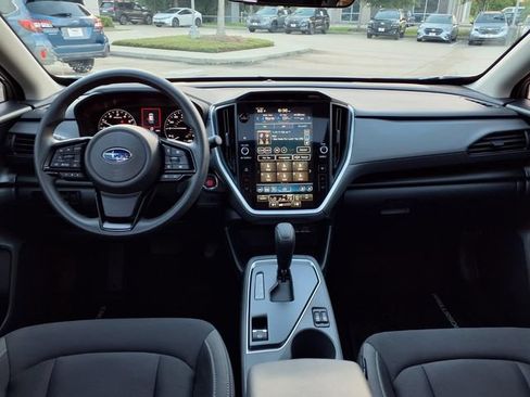 Certified 2025 Subaru Crosstrek 2.5i Premium AWD/4WD image 5