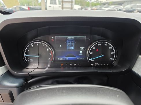 Used 2024 Ford Maverick XLT w/ Equipment Group 300A Standard AWD/4WD image 29