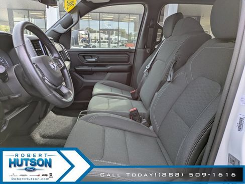 Used 2025 RAM 1500 Tradesman AWD/4WD image 25