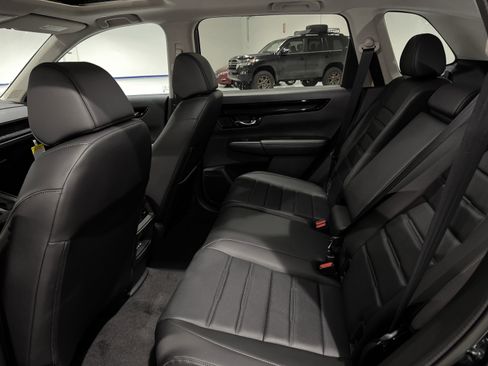 New 2026 Honda CR-V EX-L image 8