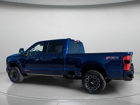 New 2026 Ford F350 Platinum w/ FX4 Off-Road Package AWD/4WD image 20