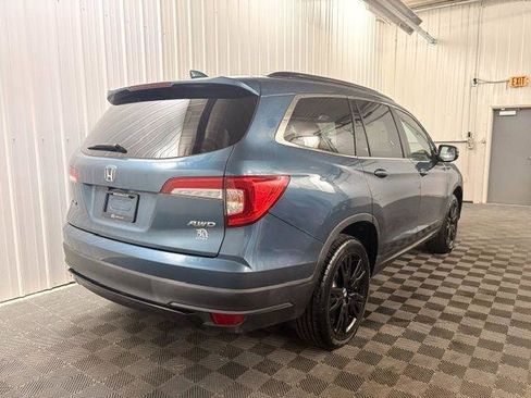 Used 2021 Honda Pilot Special Edition image 25