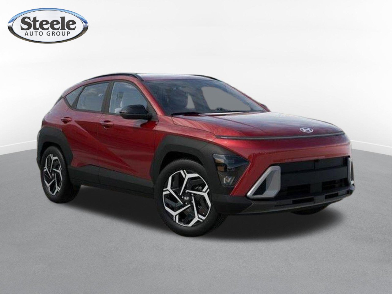 New 2026 Hyundai Kona SEL Premium FWD image 2