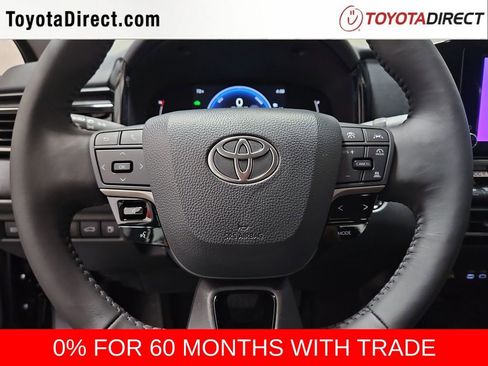 New 2026 Toyota Camry LE image 33