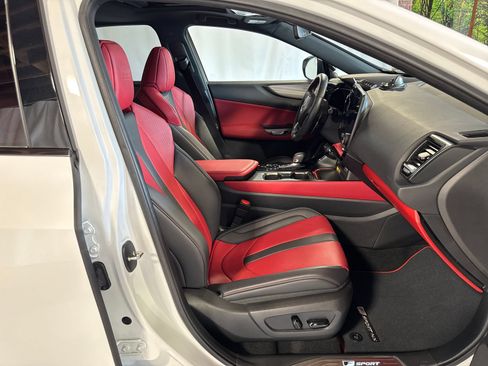 Used 2024 Lexus NX 450h+ F Sport w/ Vision Package AWD/4WD image 30