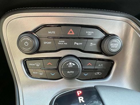 New 2023 Dodge Challenger R/T w/ Plus Package image 5