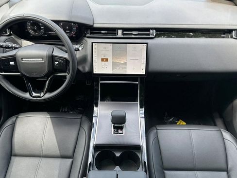 New 2026 Land Rover Range Rover Velar Dynamic SE AWD/4WD image 12