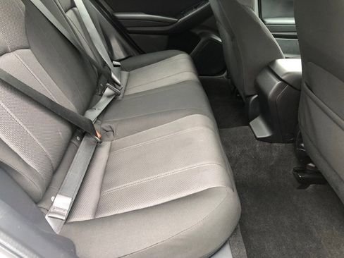 Used 2019 Subaru Impreza 2.0i image 22