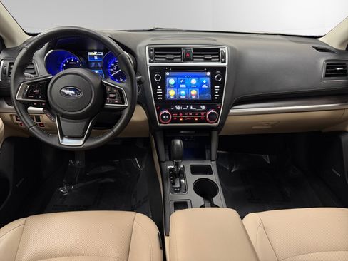 Used 2019 Subaru Legacy 2.5i Limited image 10