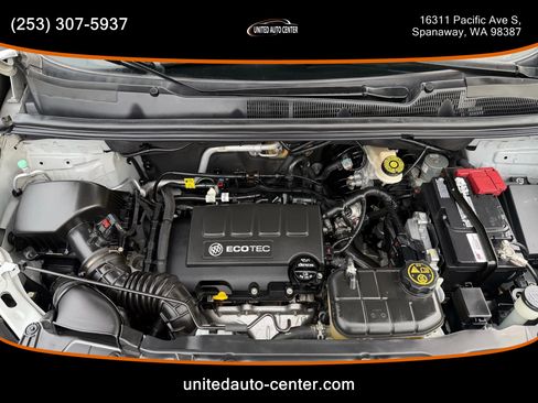 Used 2015 Buick Encore Convenience image 13