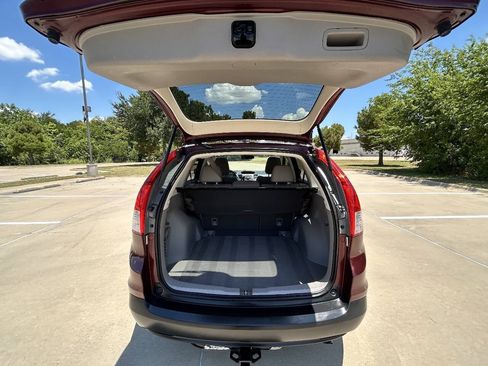 Used 2014 Honda CR-V EX-L image 10