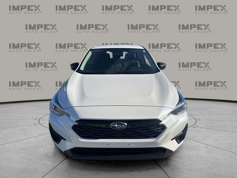 Used 2025 Subaru Impreza 2.0i image 8