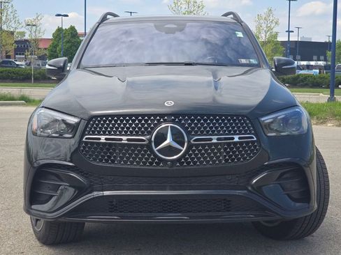 Used 2026 Mercedes-Benz GLE 580 4MATIC image 12
