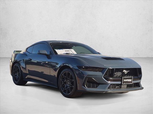 New 2026 Ford Mustang GT Premium w/ GT Performance Package RWD image 7