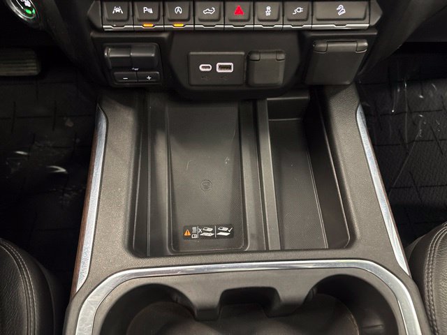 Used 2020 GMC Sierra 1500 Denali w/ Technology Package AWD/4WD image 43