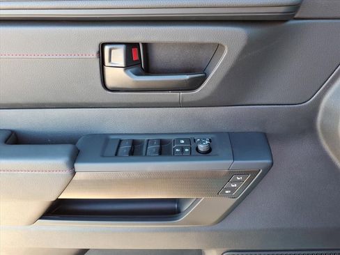 New 2026 Toyota Tundra TRD Pro AWD/4WD image 20