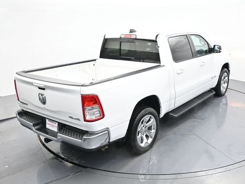 Used 2022 RAM 1500 Big Horn image 26