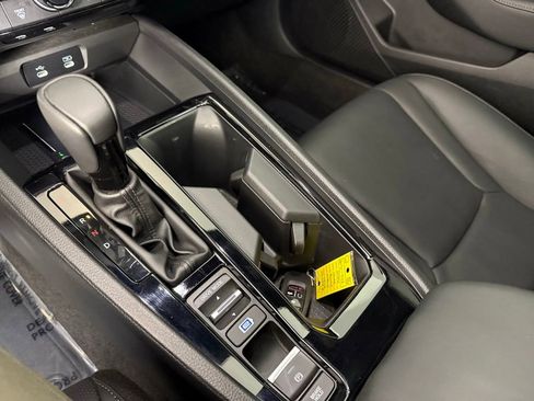 Used 2026 Honda Accord Sport image 24