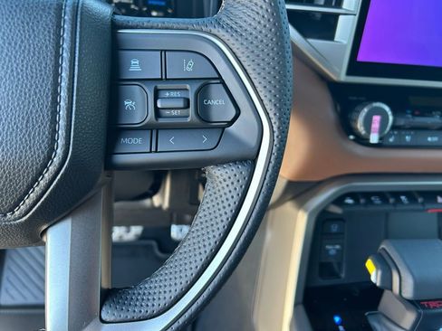 New 2026 Toyota Tundra 1794 Edition AWD/4WD image 18